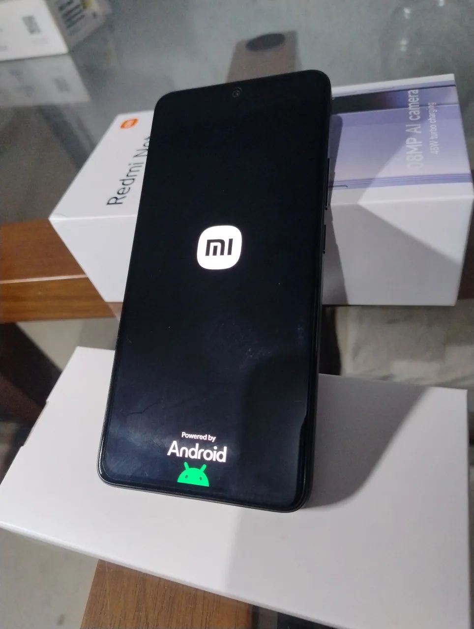 REDMI NOTE 14 4G - Foto 5