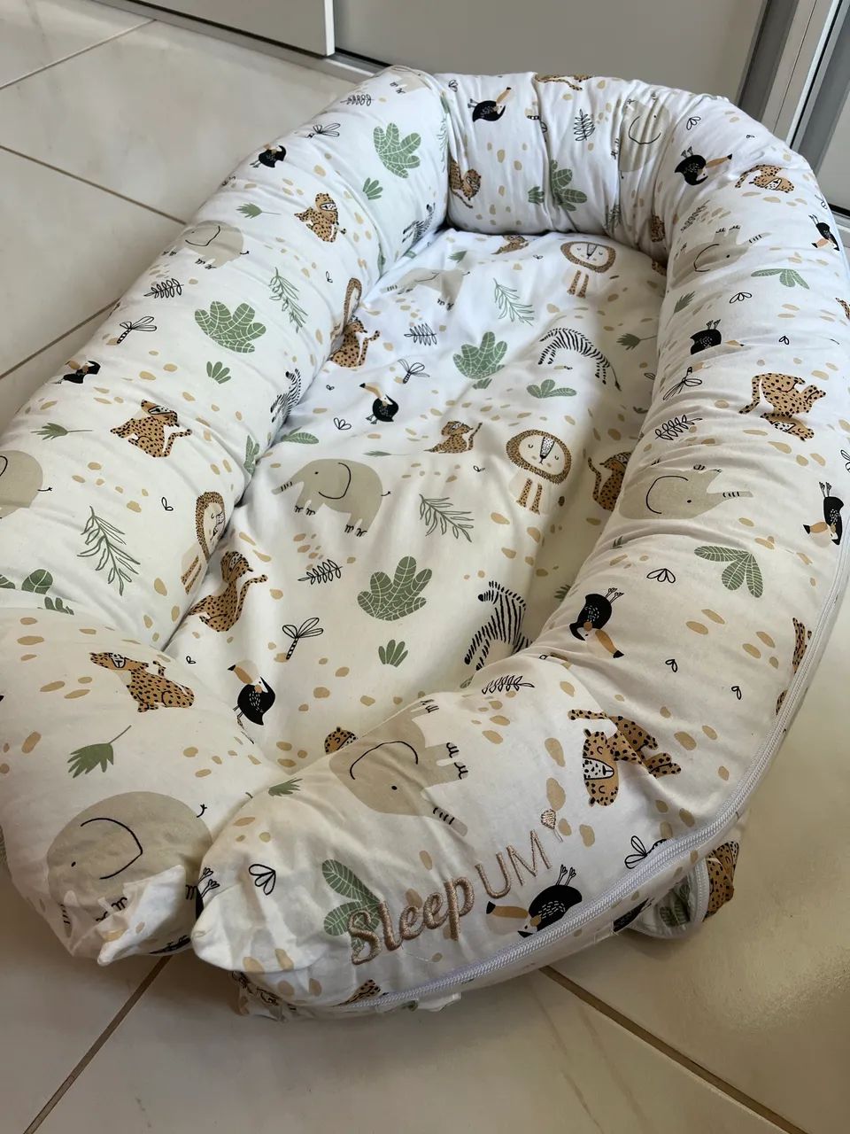 Ninho para Bebê  - Foto 2