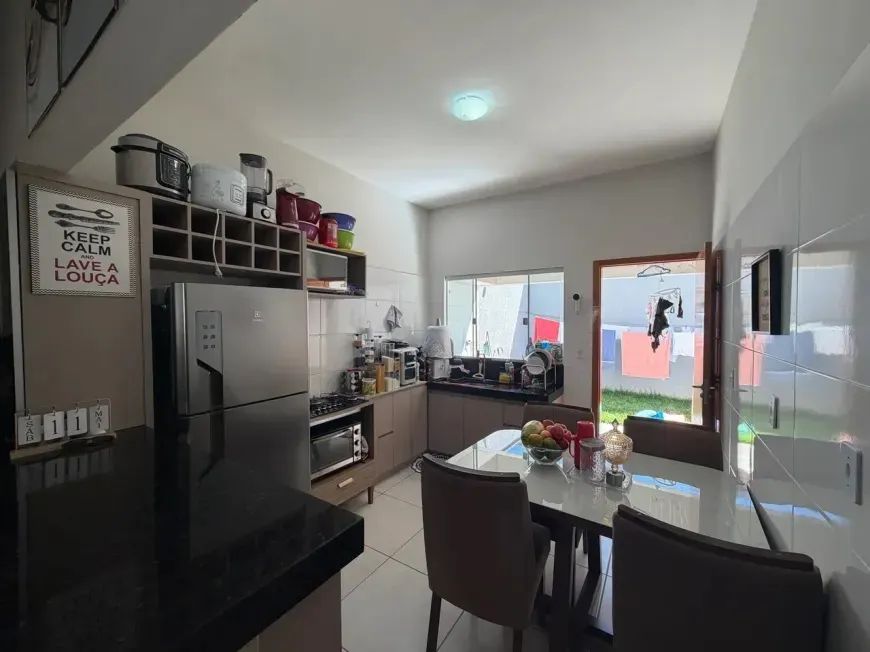 Vende-se imóvel no riacho fundo 1  - Foto 4