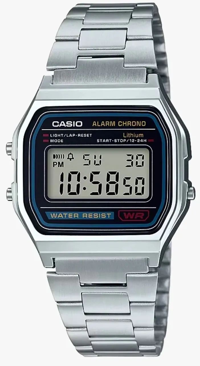 Relógio Casio