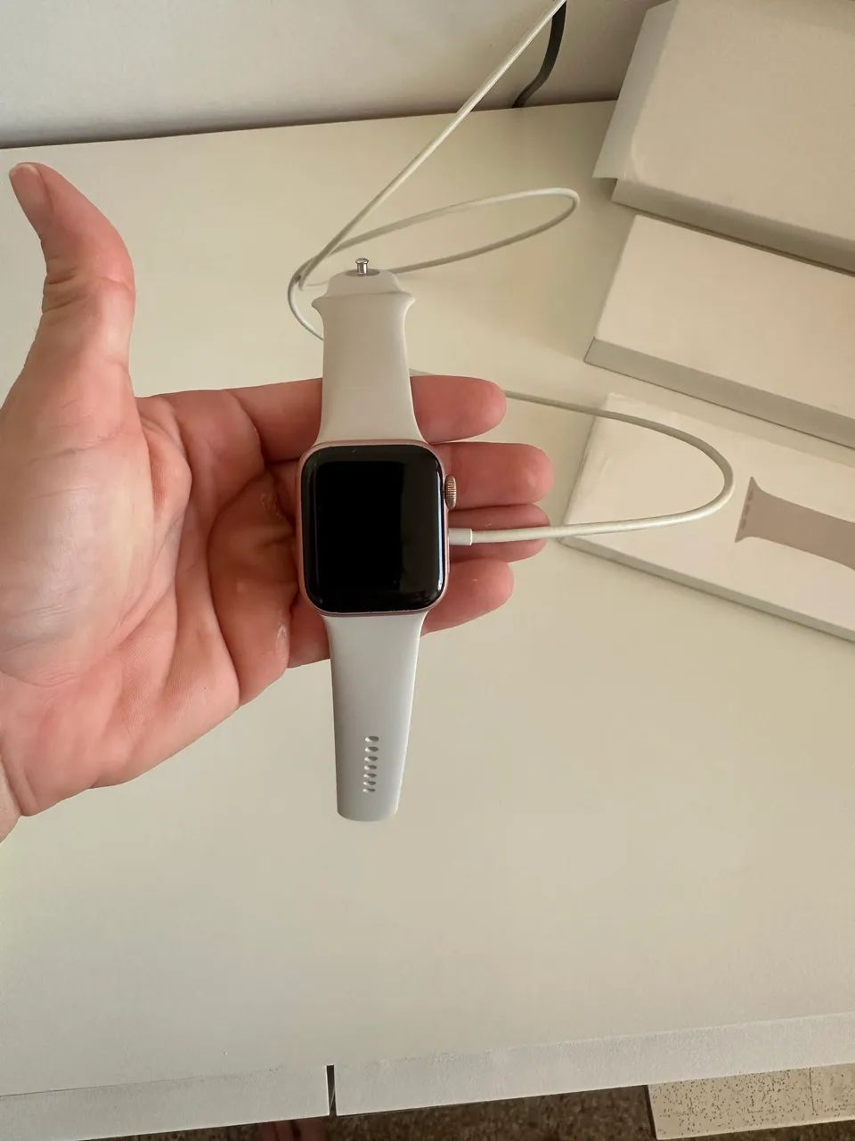 Apple Watch SE