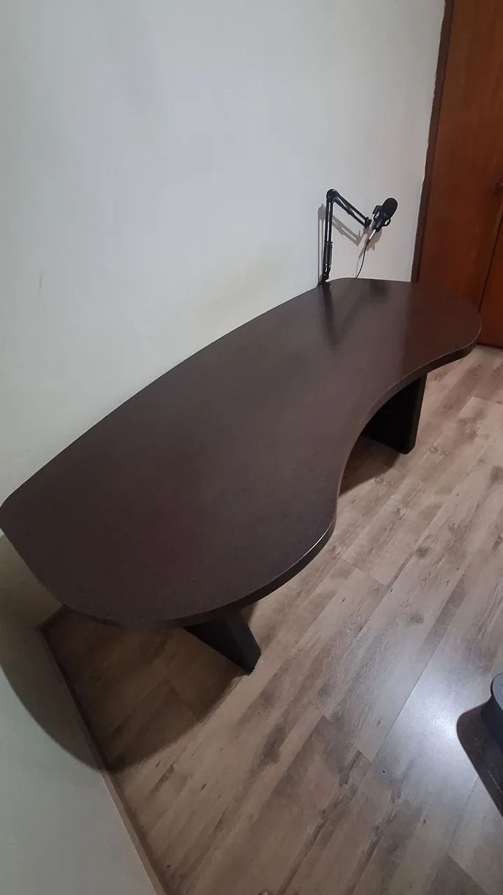 Mesa de escritório 