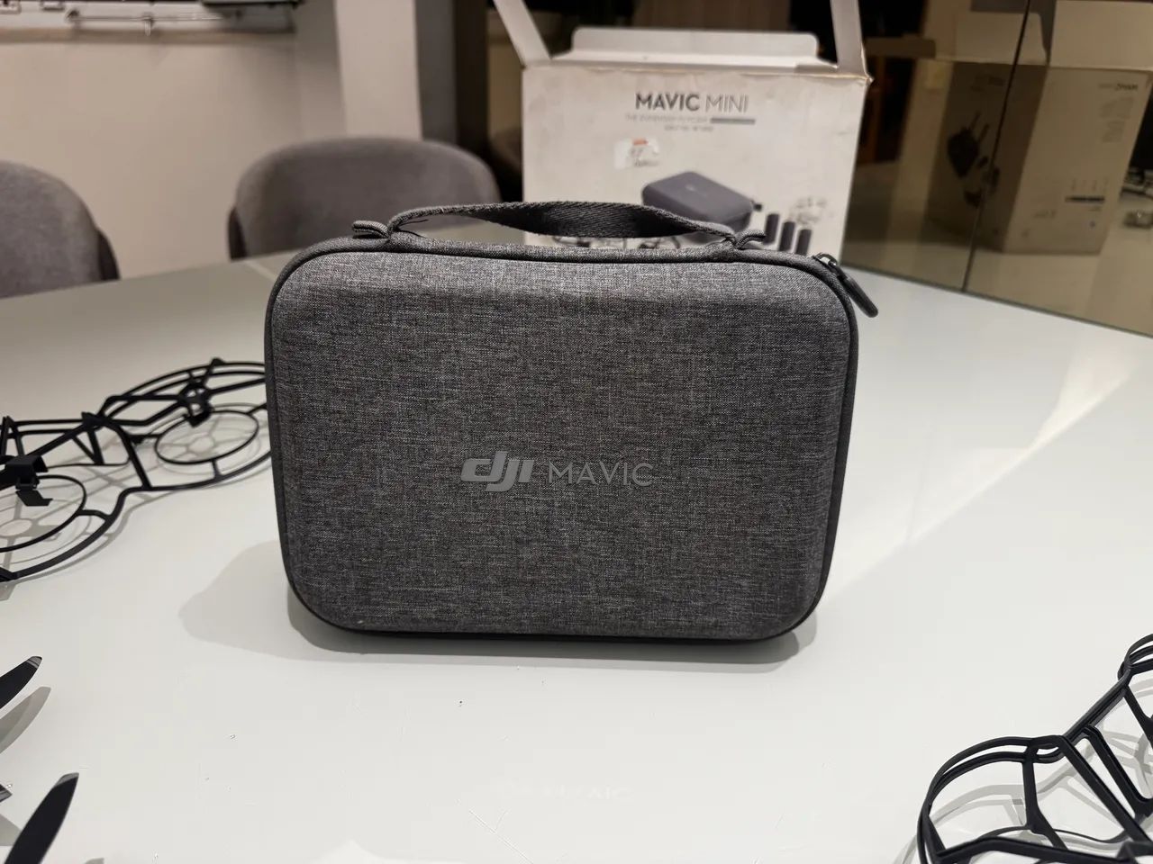 Drone DJI Mini 4K - Foto 4