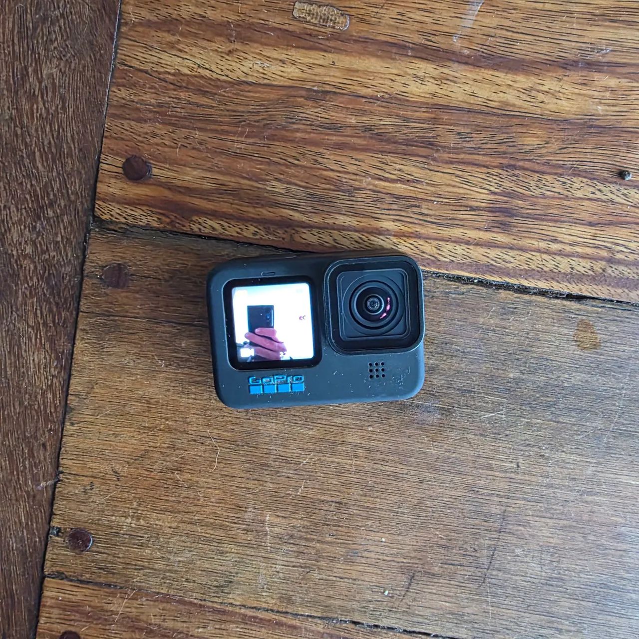? GoPro HERO11 Black + 4 Baterias ? - Foto 3