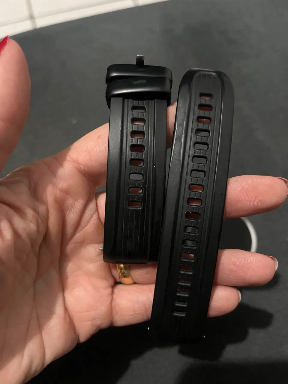 Vendo Amazfit Balance