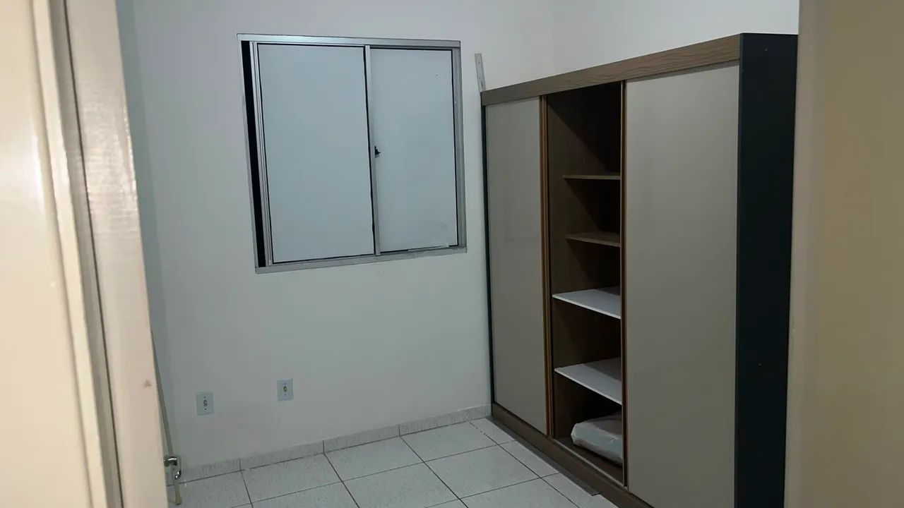 APARTAMENTO 2 QUARTOS EM CONDOMÍNIO NA AVENIDA FRAGA MAIA. A melhor Avenida de Feira - Foto 4