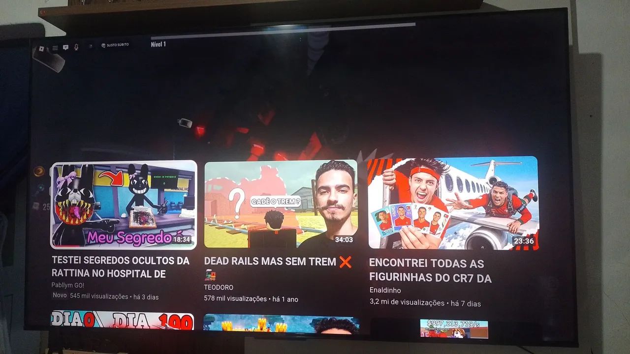 Vende televisão  - Foto 2