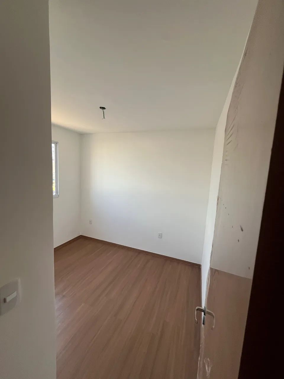 Vendo apartamento 