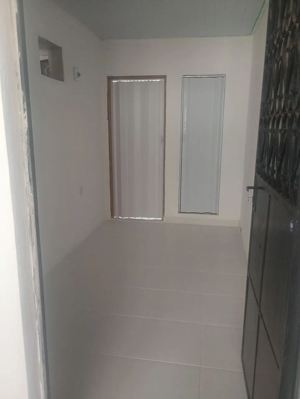 Aluga- se kitnet 1 quarto  - Foto 2