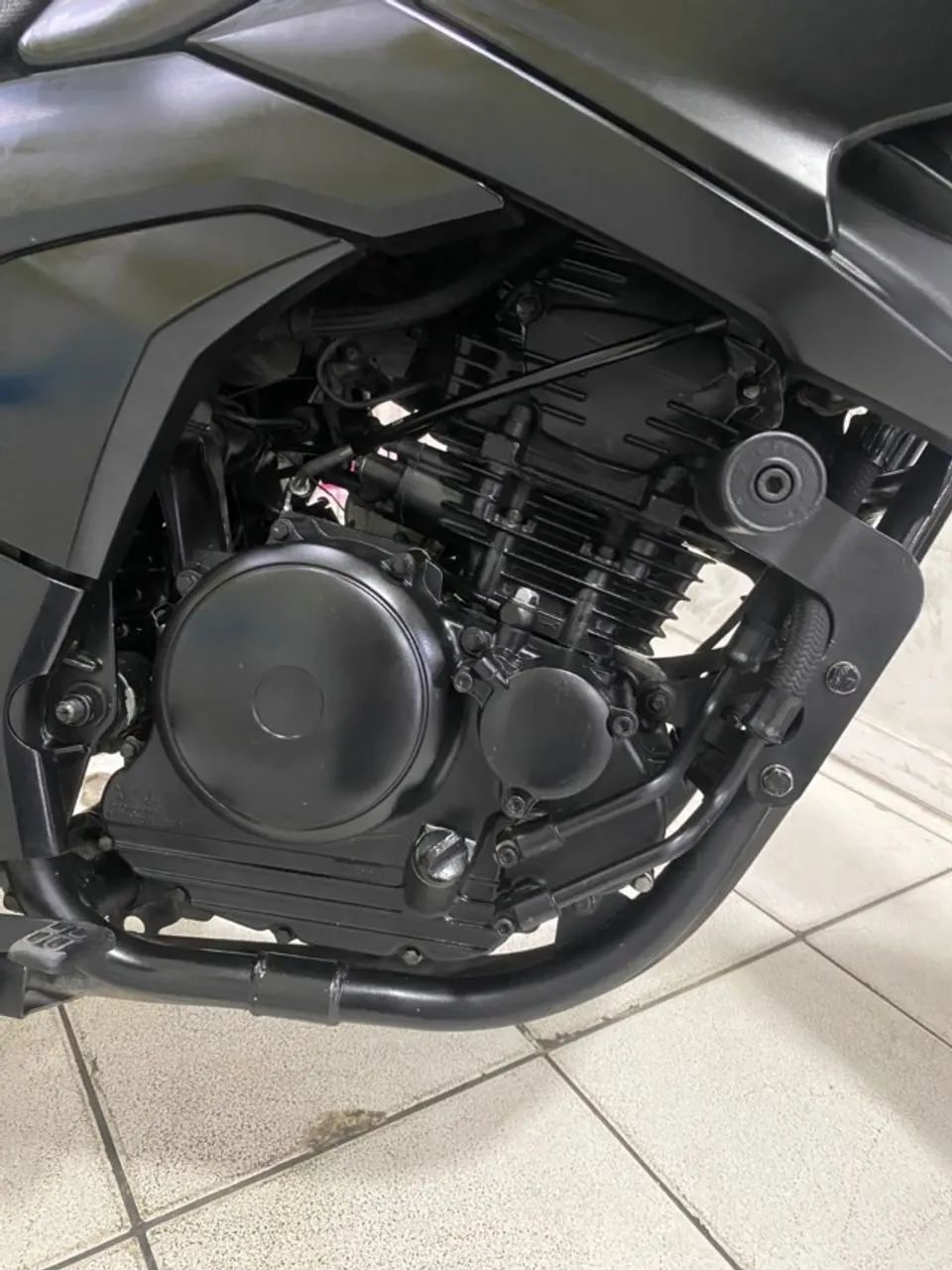 FAZER 250 2015/2016 - Foto 5