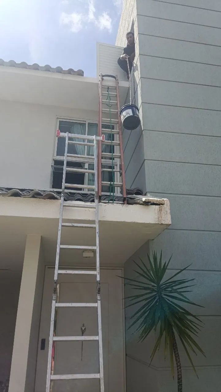 Guedes pintor reformas em geral  - Foto 4