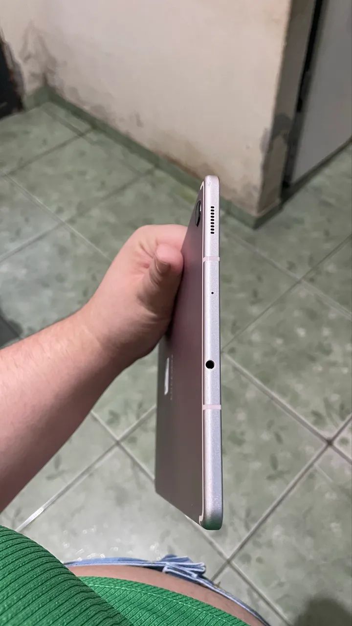 Samsung Tab S6 Lite - Foto 3