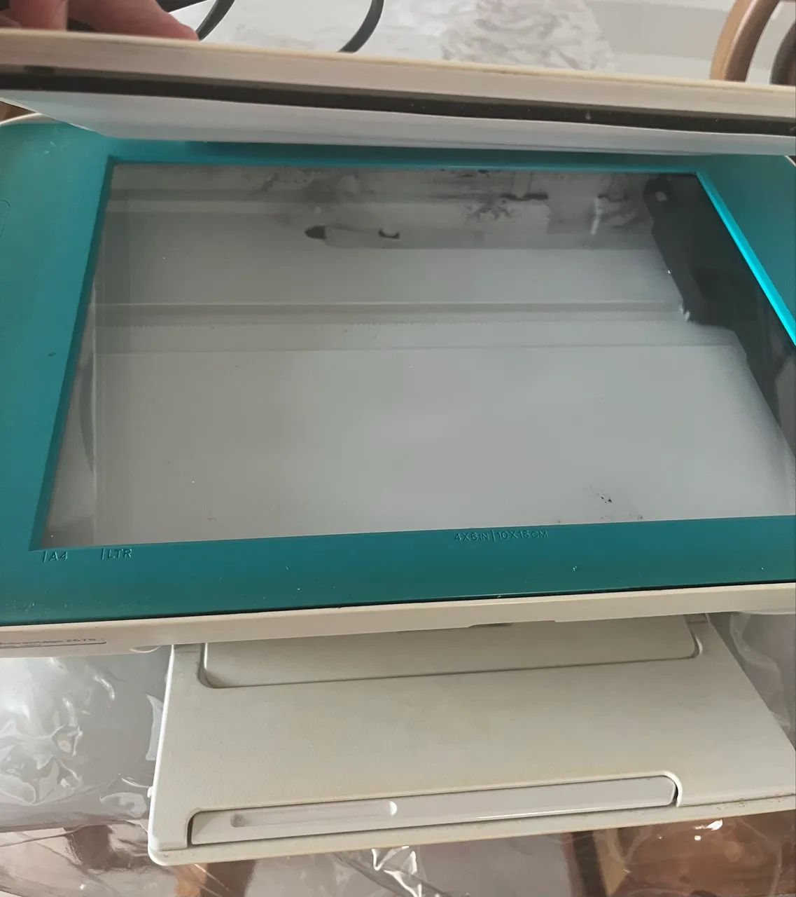 Impressora HP 2677 - Foto 3
