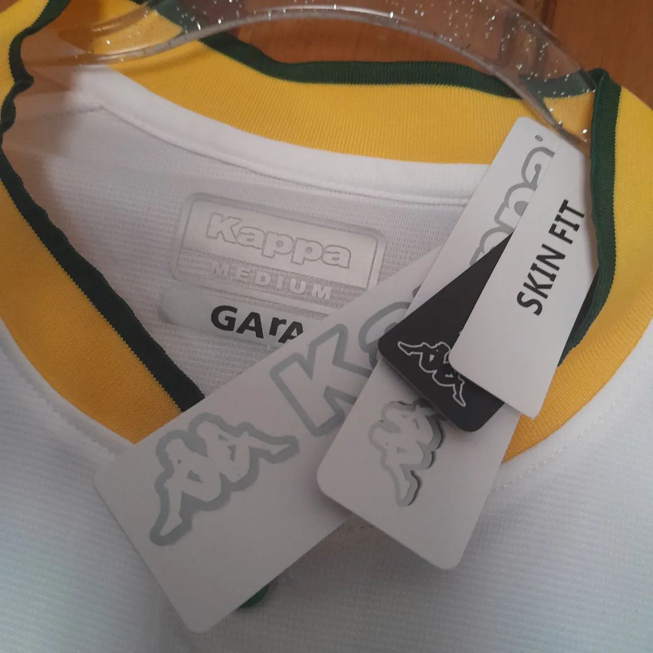 Camisa Cuiabá - M - Foto 3