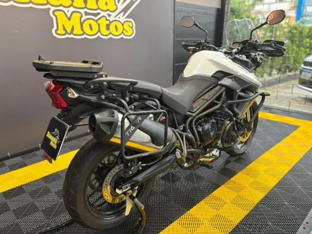 Triumph Tiger 800 XR - 2016 - 53 Mil Km - Foto 3