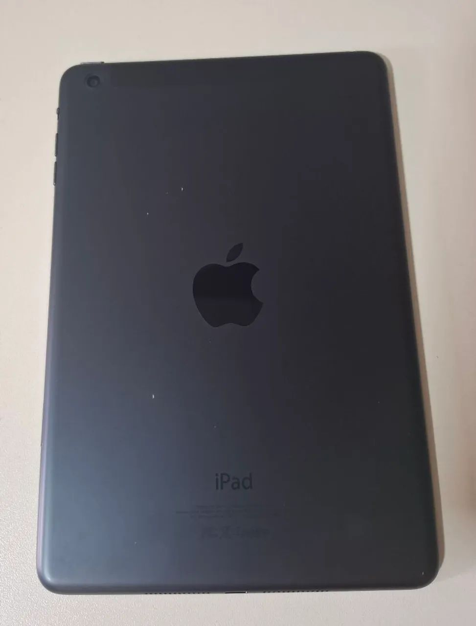 Ipad mini 1ª geração, 64gb  - Foto 2