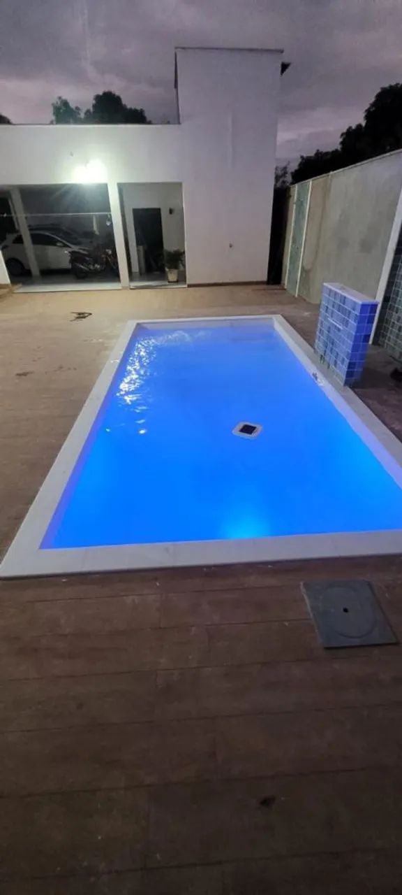 Piscina Em Oferta 4, 5, 6 e 7 metros  - Foto 3