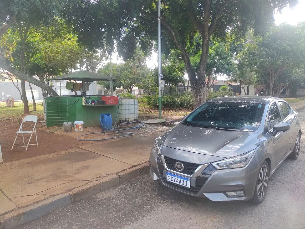 Lava rápido praça da criança  - Foto 2