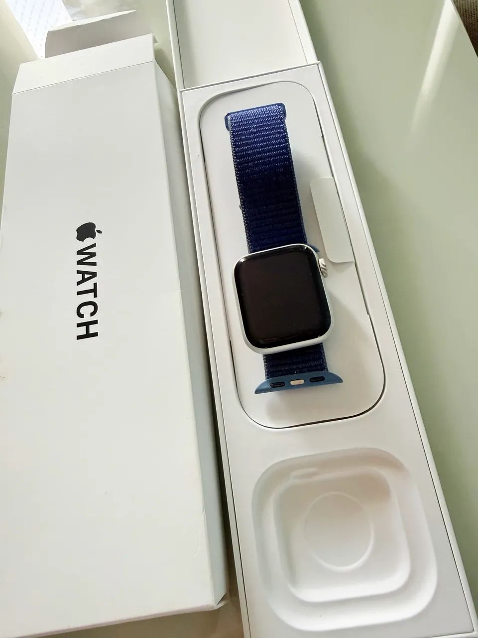 Apple Watch SE (Gen 2) - Foto 3