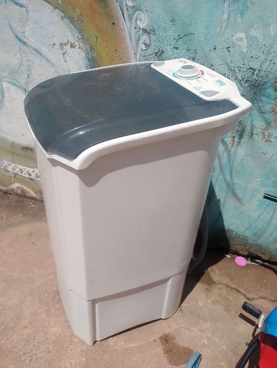 Tanquinho