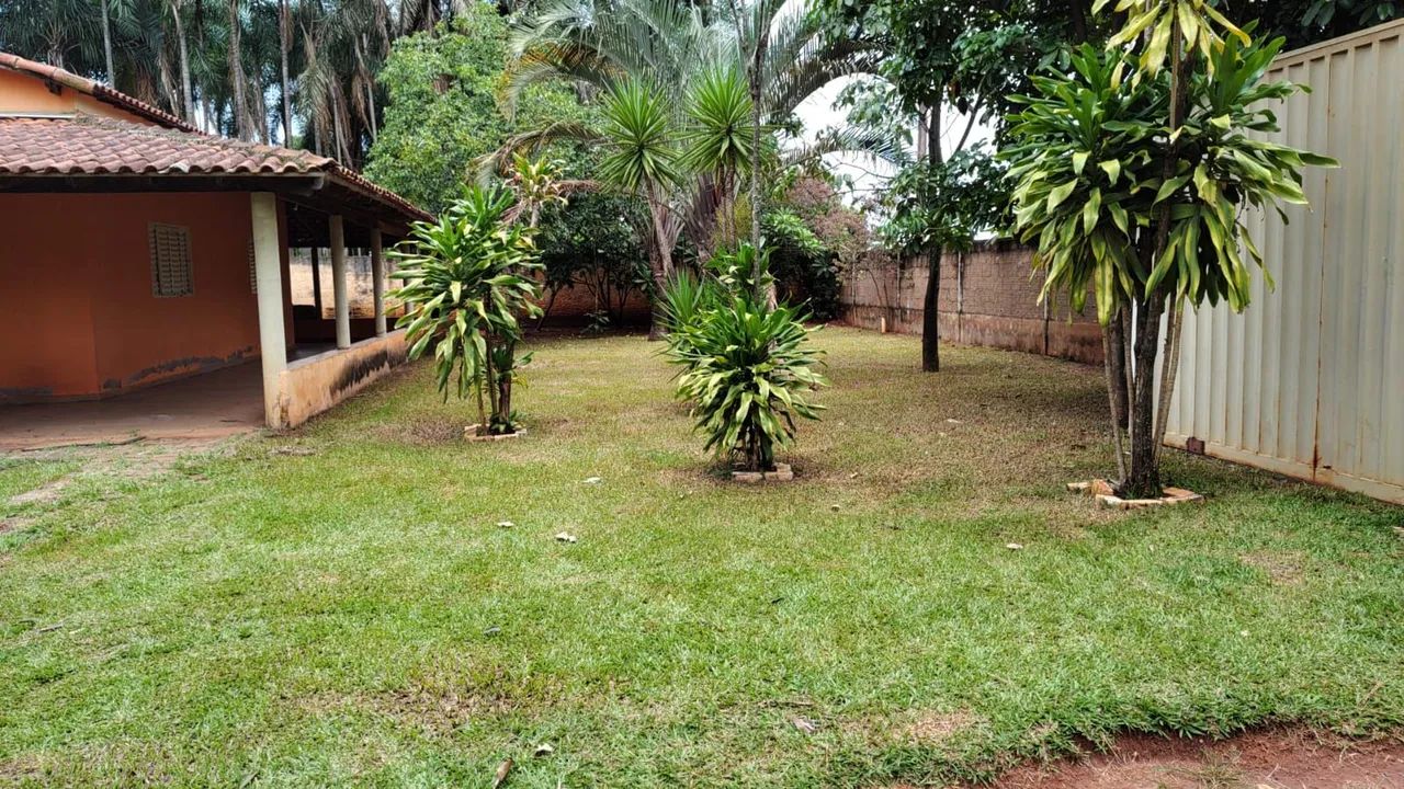 Vendo chácara no jóquei camping  - Foto 3