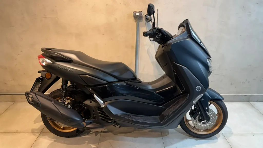 Yamaha NMAX 160 - Foto 2