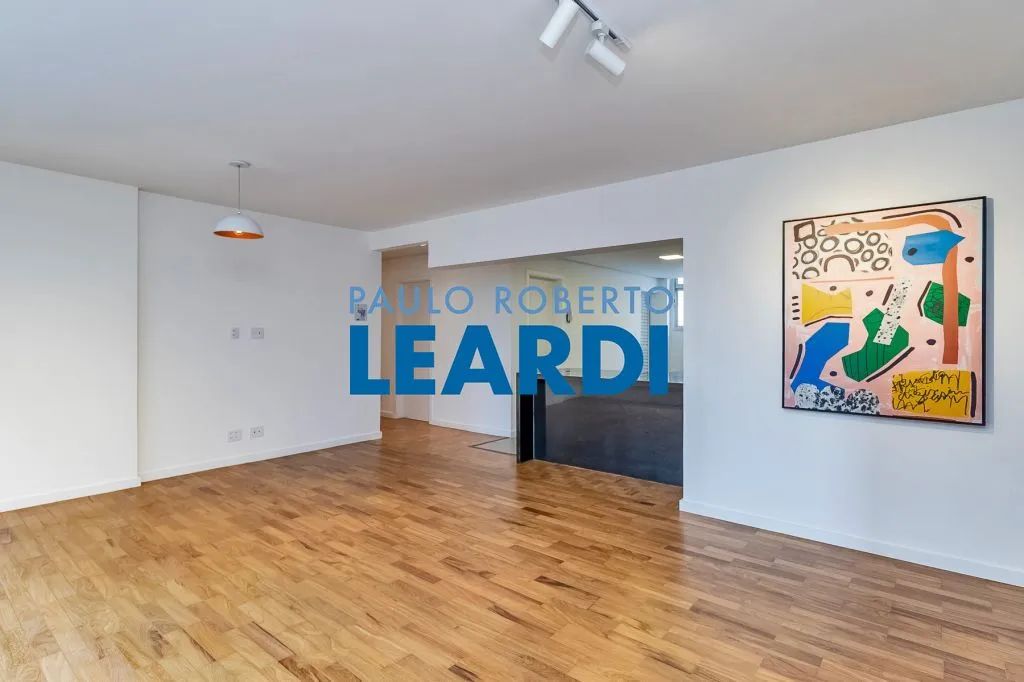 APARTAMENTO - HIGIENÓPOLIS - SP