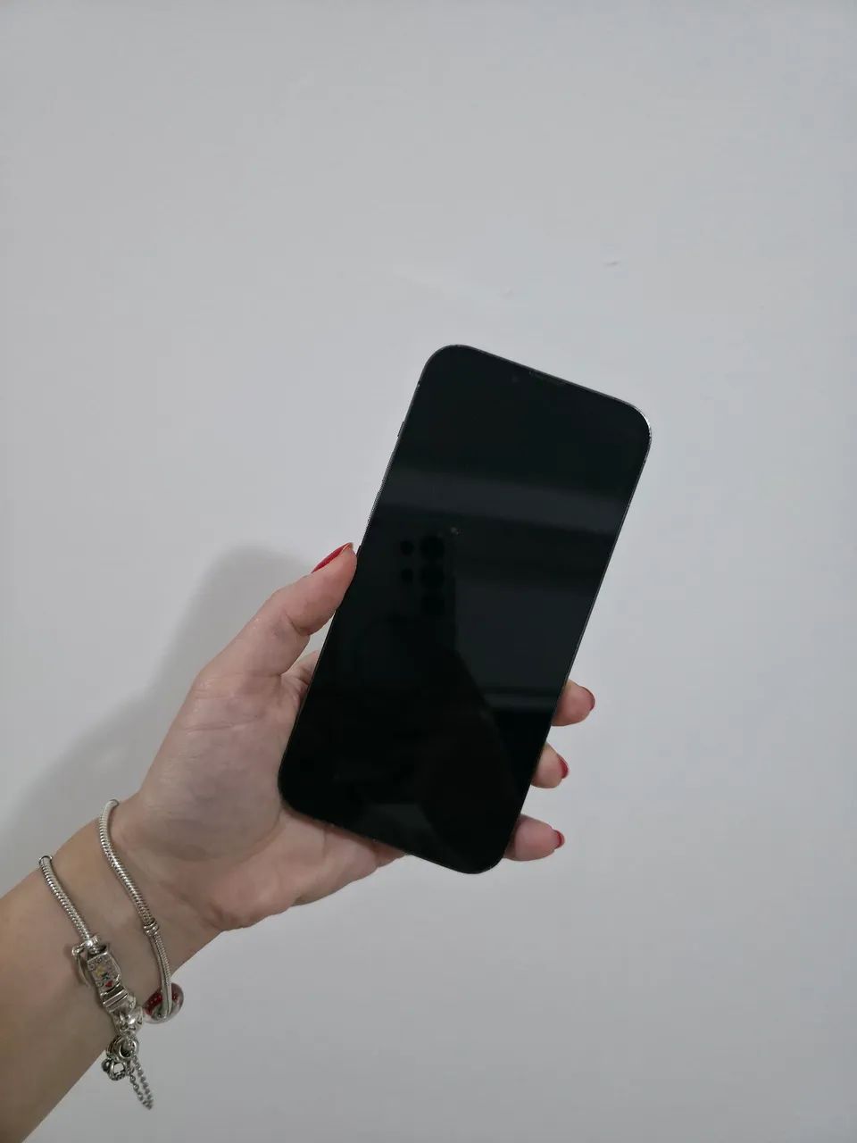Iphone 13 Pro Max - 128 GB