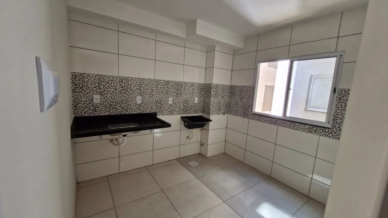 Aluguel apartamento 