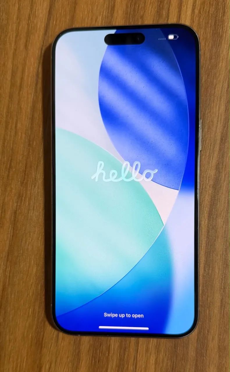 iPhone 15 pro Max - 256gb  - Foto 3