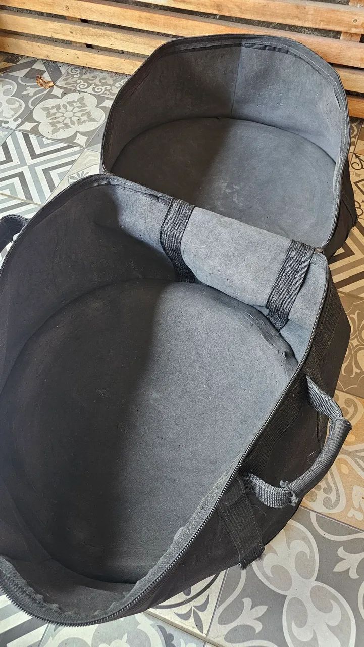 Bag para Bumbo 18" - Foto 4