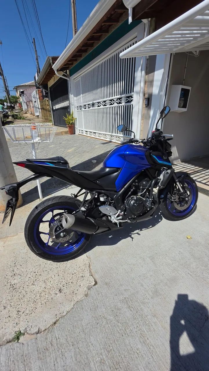 Mt-03  - Foto 3