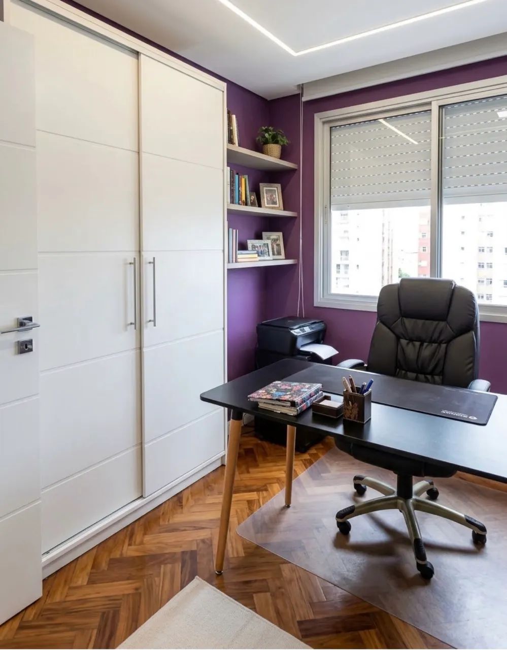 Mesa para escritório  - Foto 2