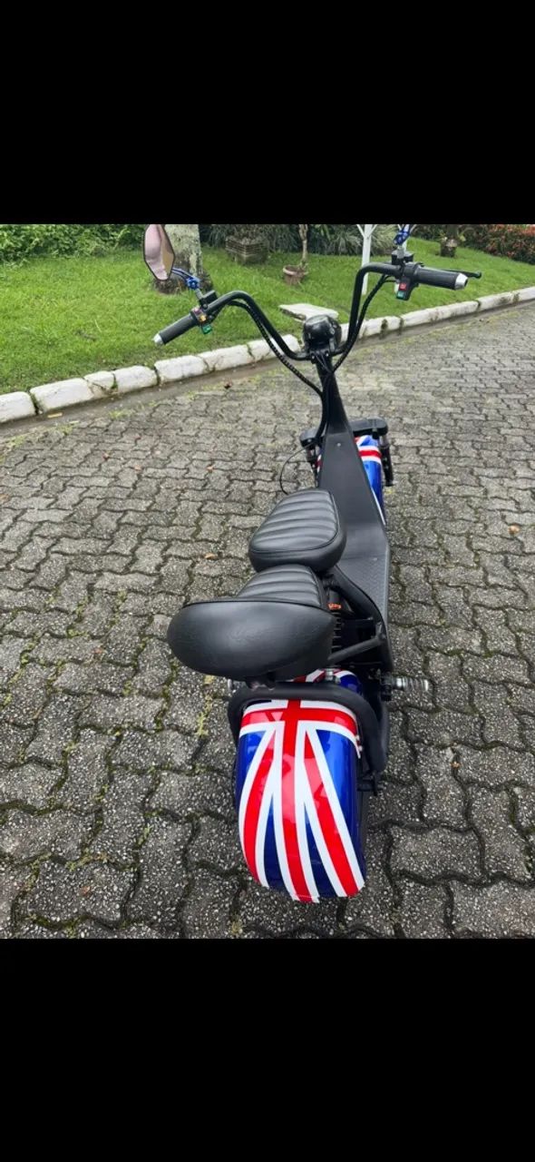 Scooter Goo 2000 W  - Foto 3