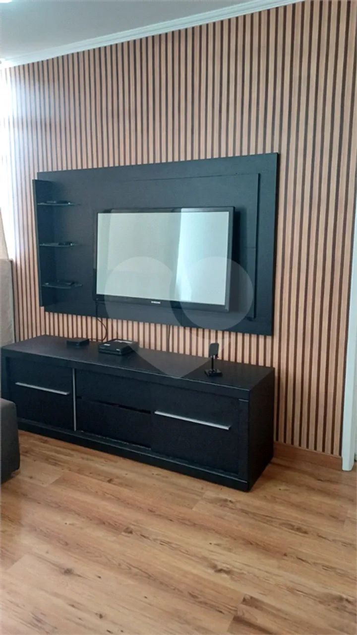 APARTAMENTO REFORMADO NA MOÓCA - 114m - 3 Dormitorios com 2 suítes - 1 vaga - Foto 4
