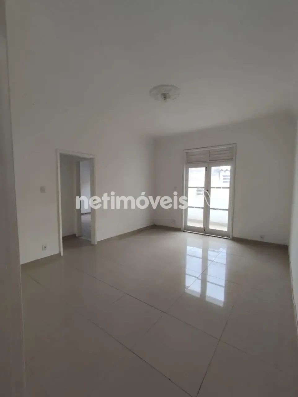 Apartamento de 2 quartos no Cocotá