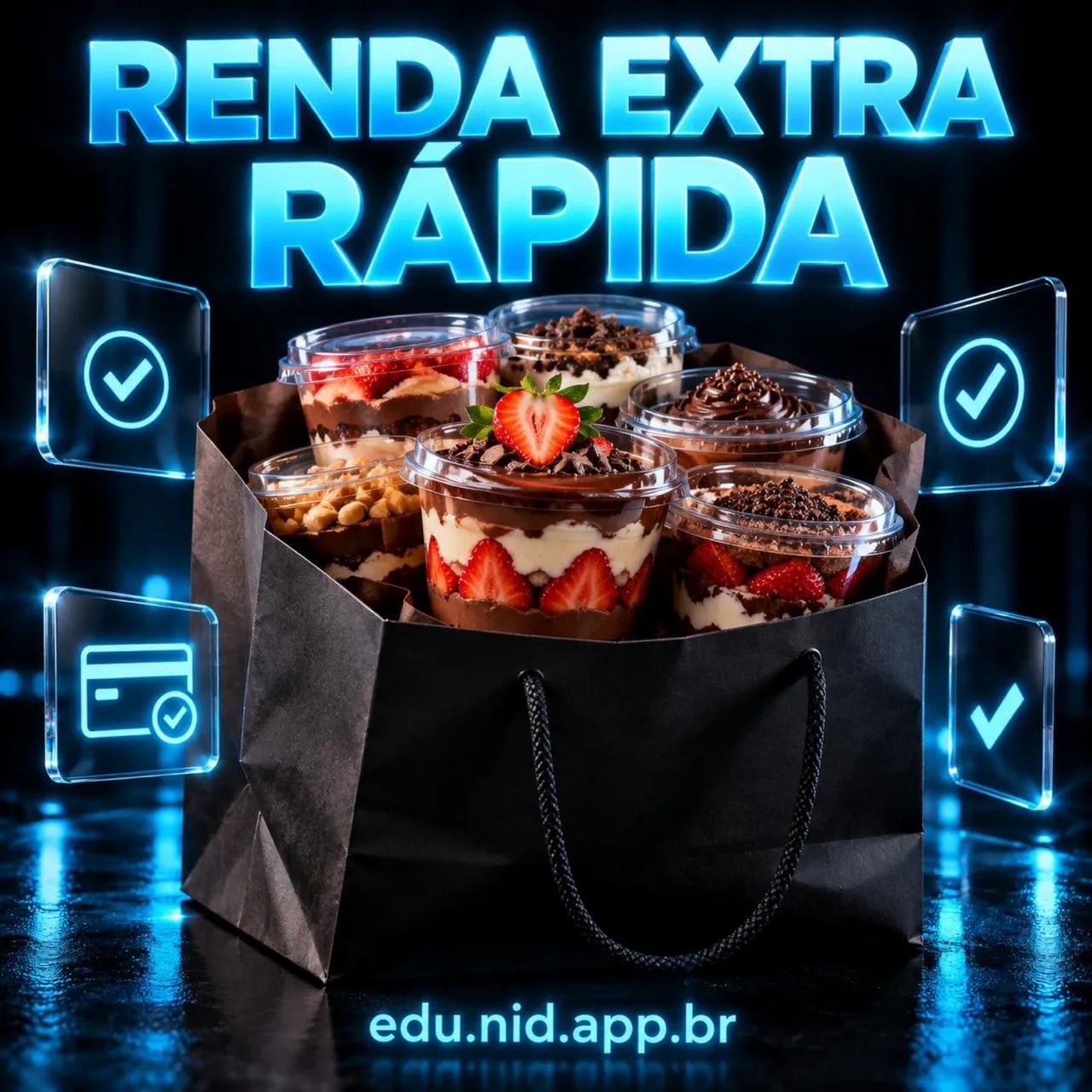 Renda Extra