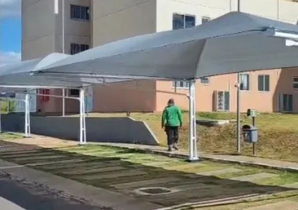 Apartamento Itapoã Parque - Foto 3