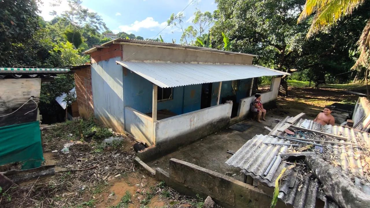 Chácara em belvedere, Serra  - Foto 4