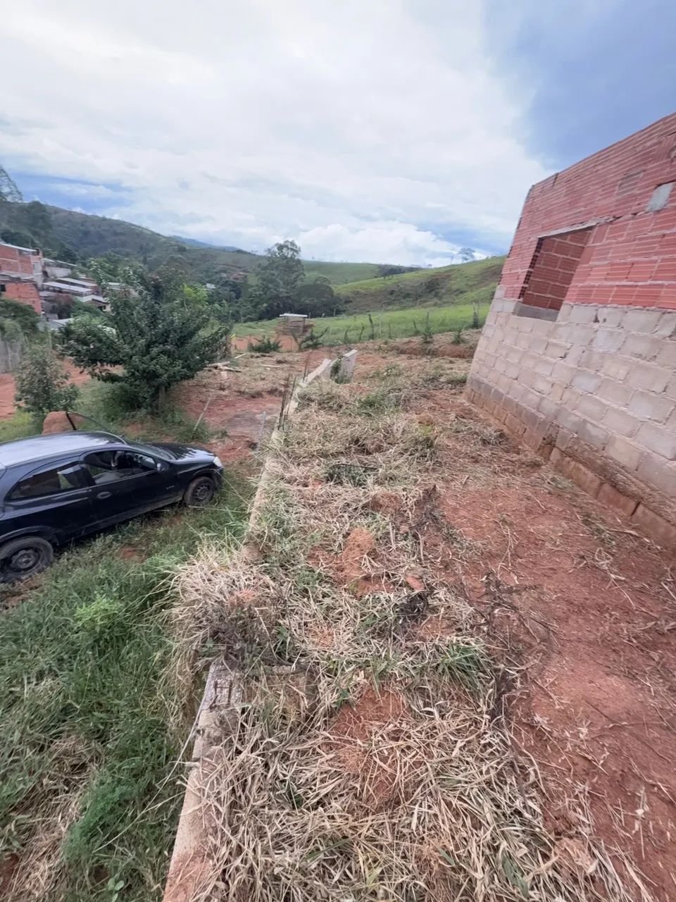 Foto - Juiz de Fora - São Benedito