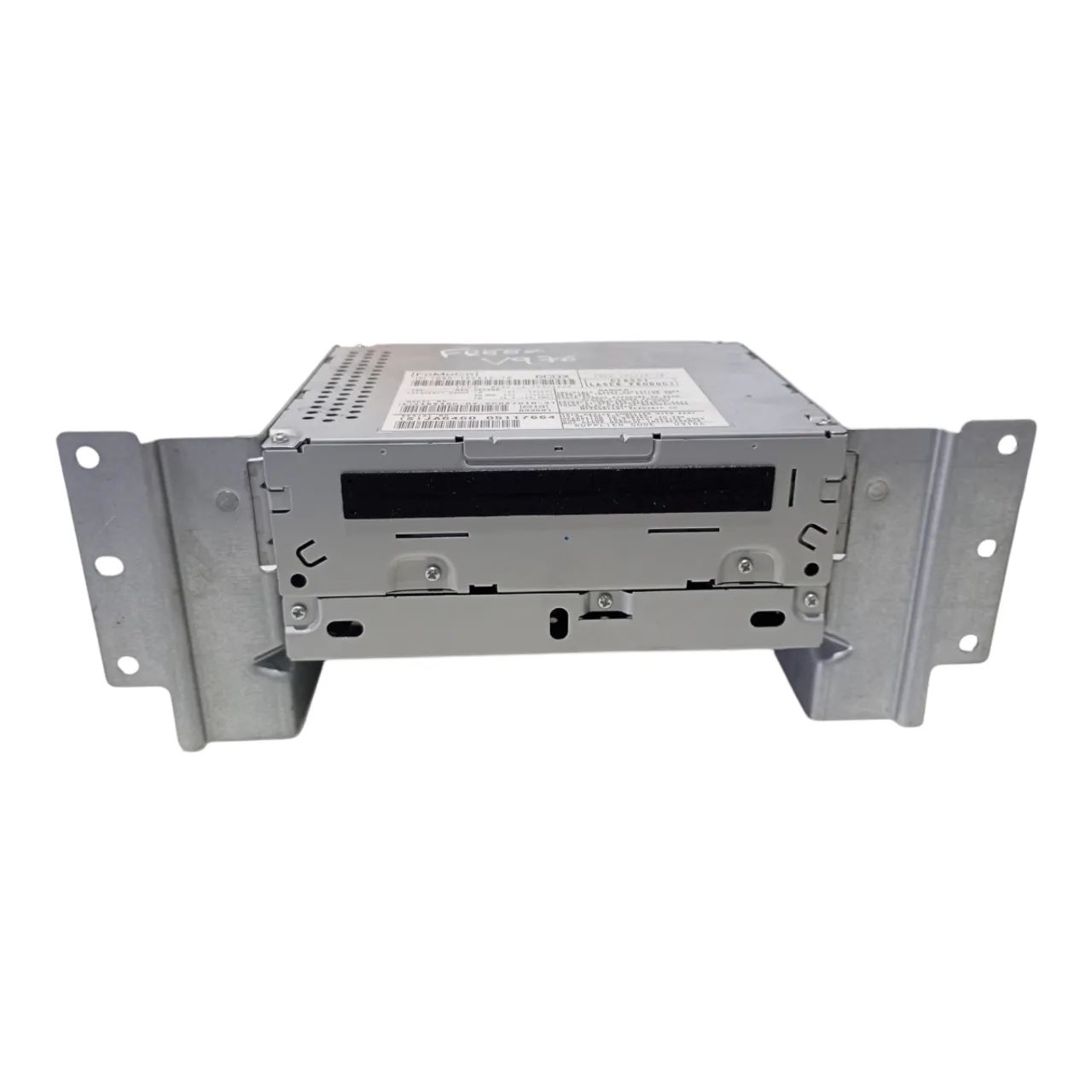 Modulo Rádio Som Lr Freelander 2 2007 A 2013 - Foto 2