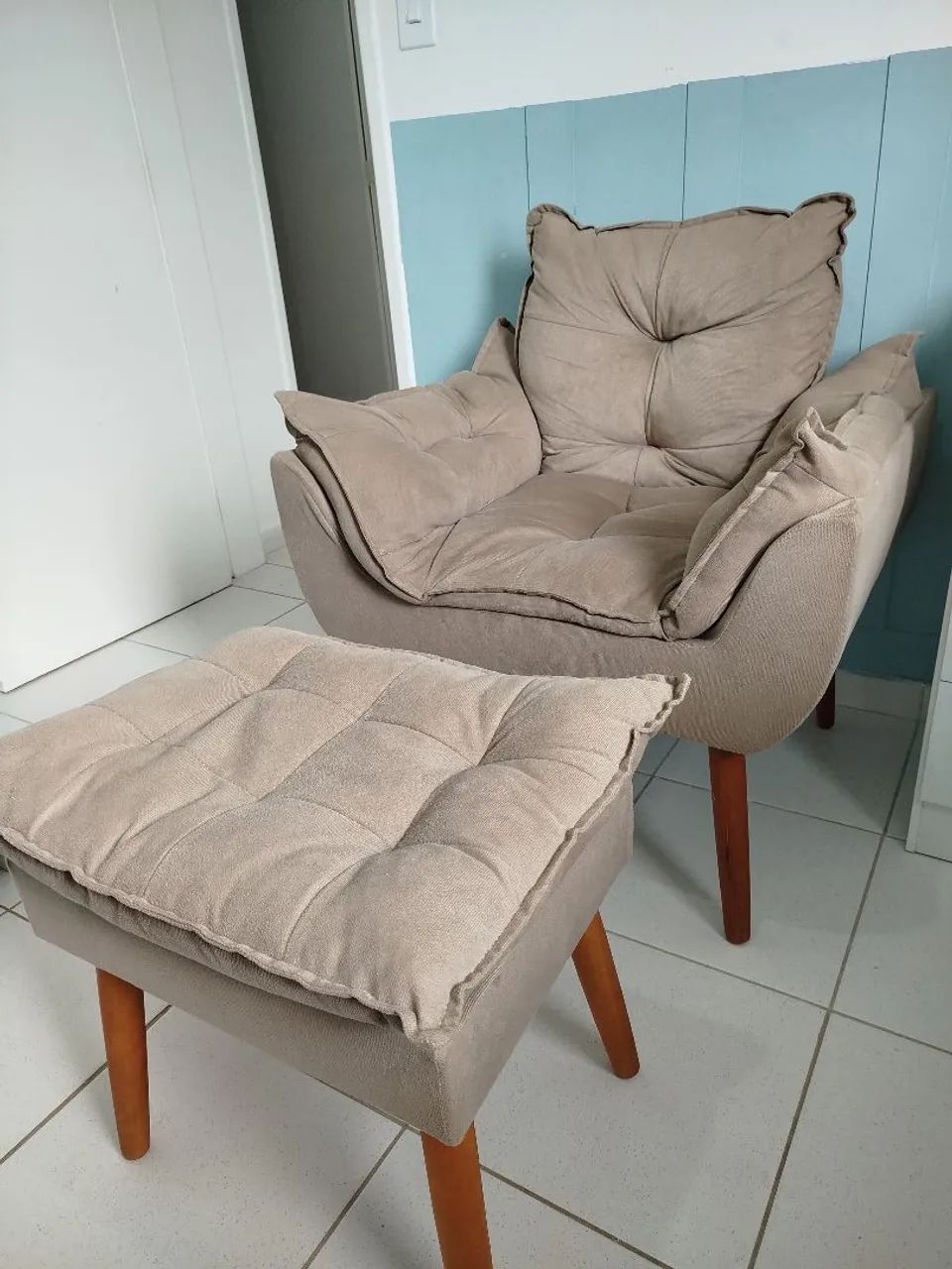 Poltrona 