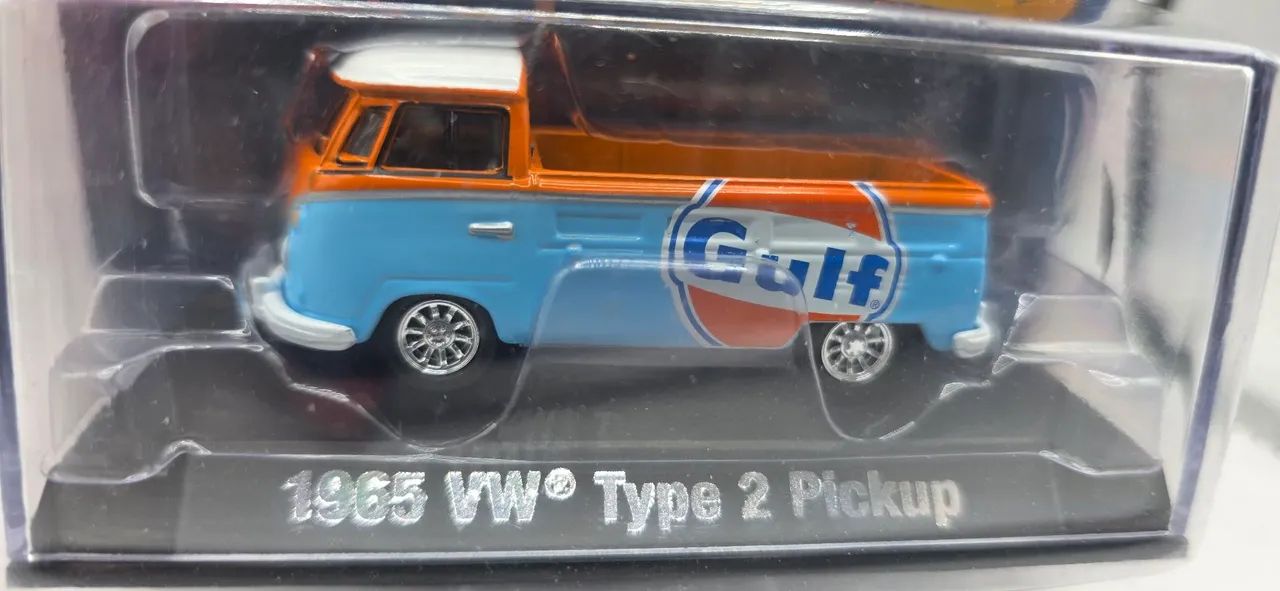 Johnny Lightning 50 anos Salão Diecast - Foto 3