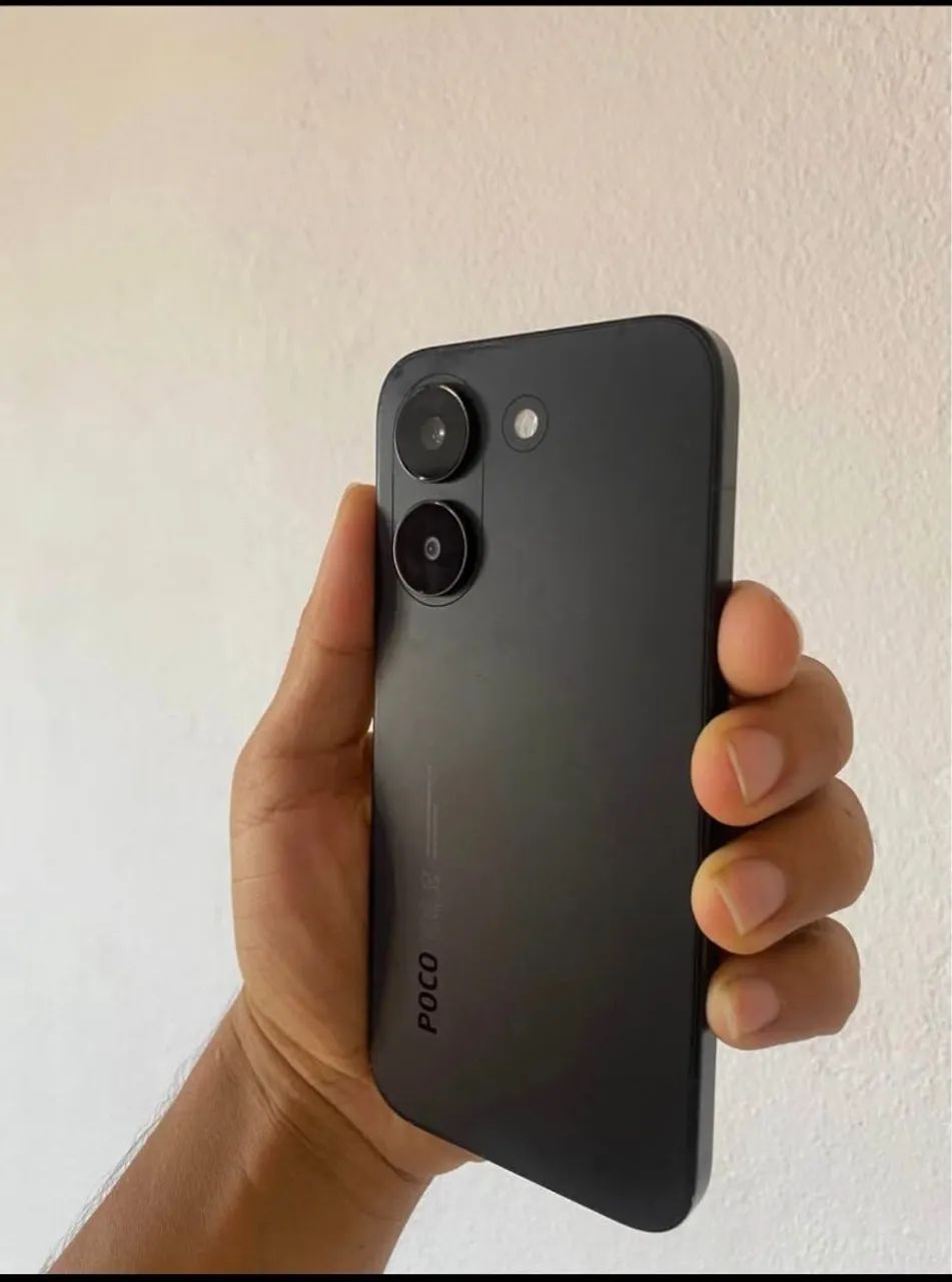 Poco x8 pro  - Foto 2