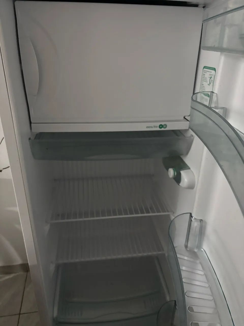 Geladeira 236L - Foto 3