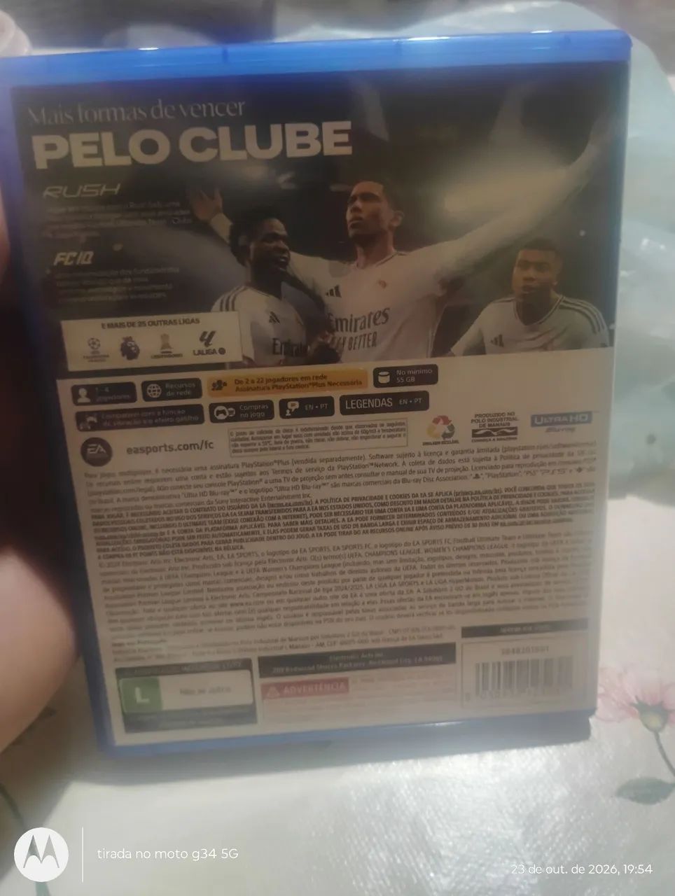 Jogos  - Foto 2