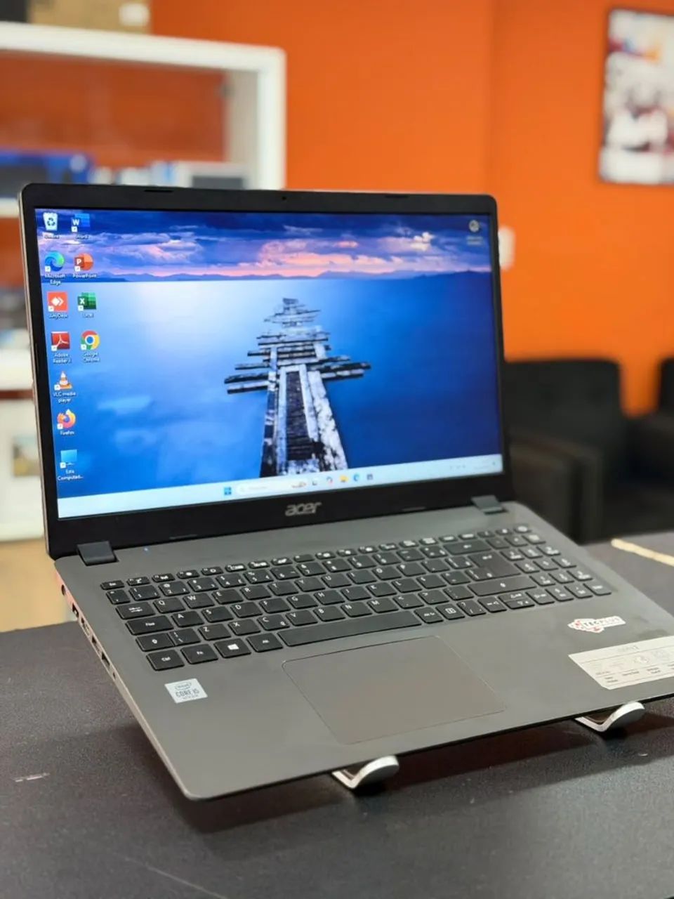 ACER ASPIRE A315-54 - Foto 3