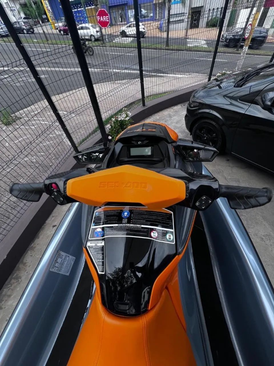 Jet Ski GTI 170 Sea-doo 2020 - Foto 5