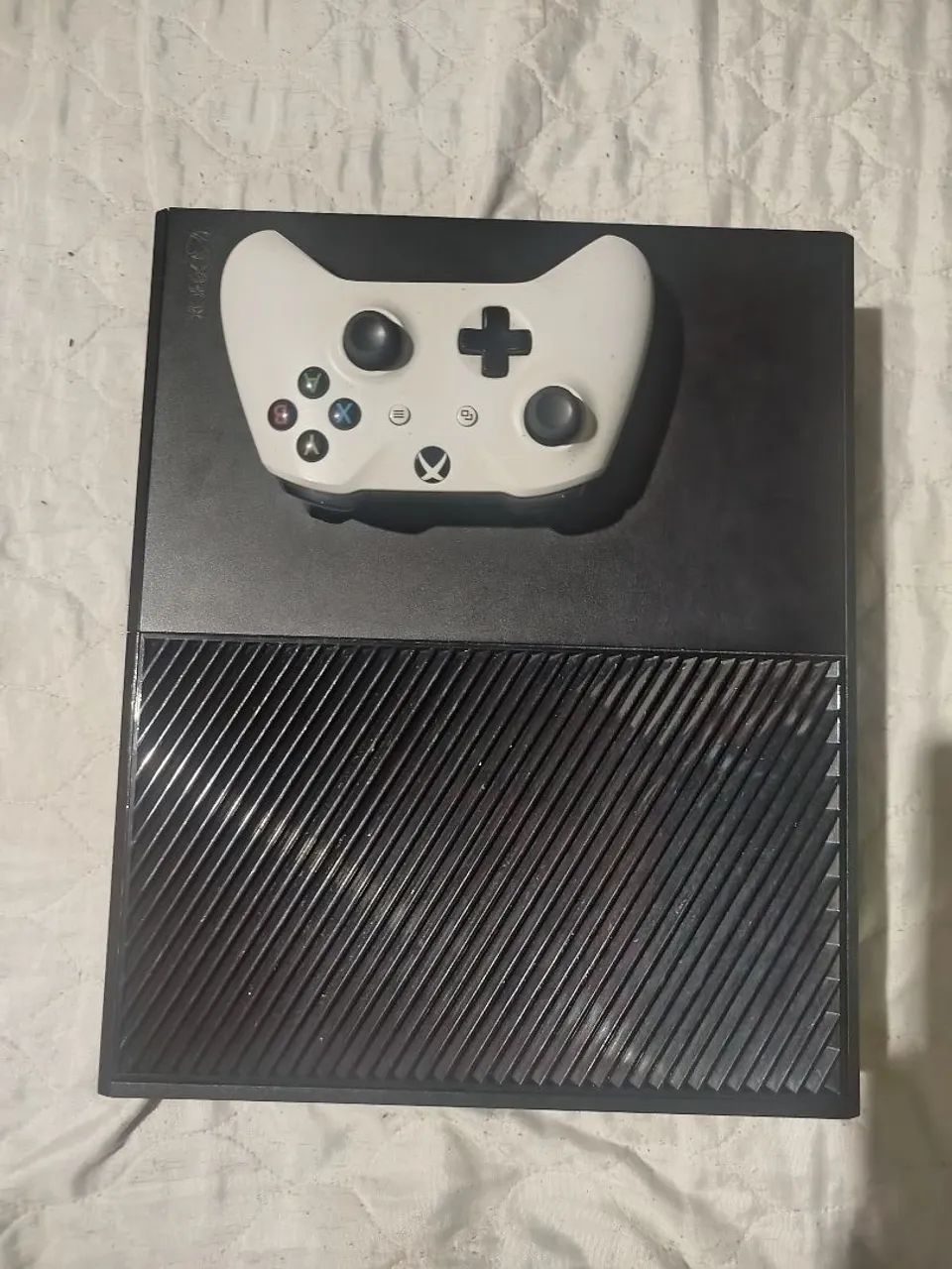 Xbox one fat