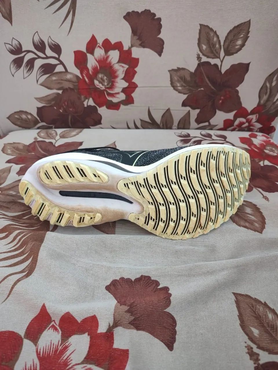Tênis Mizuno Neo Wind - Calçados Esportivos - Jardim Patrícia